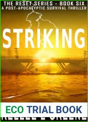 Striking (The Reset #6)