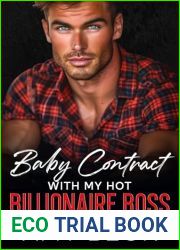 The Baby Contract With My Hot Billionaire Boss