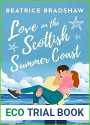 Love on the Scottish Summer Coast (Escape to Scotland, #3)