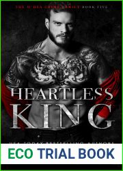 Heartless King (The O|Dea Crime Family #5)