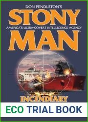 Incendiary Dispatch (Stony Man, #120)