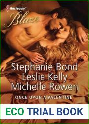 Once Upon a Valentine: An Anthology