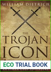 The Trojan Icon (Ethan Gage, #8)