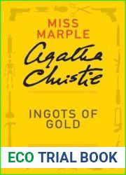 Ingots of Gold: A Miss Marple Short Story (Miss Marple)