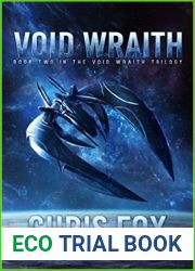 Void Wraith (Void Wraith, #2)