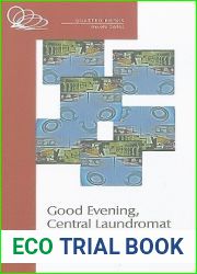 Good Evening, Central Laundromat