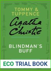 Blindman|s Buff: A Short Story