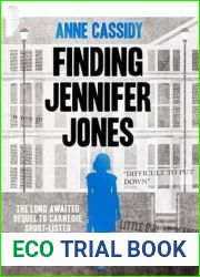Finding Jennifer Jones (Jennifer Jones, #2)