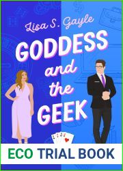 Goddess and the Geek