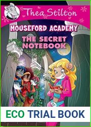 The Secret Notebook