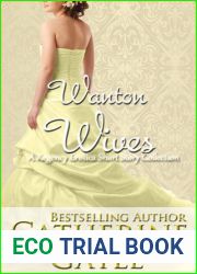 Wanton Wives: The Complete Series