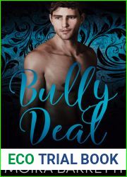 Bully Deal (Allegri Elite High School #4)