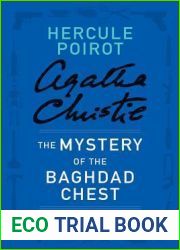 The Mystery of the Baghdad Chest: a Hercule Poirot Short Story (Hercule Poirot, #EX-03)