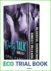 Dirty Talk: Books 3 and 4