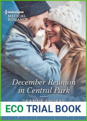 December Reunion in Central Park