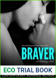 Braver (Runaway, #2)