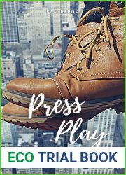 Press Play (Dylan Duology #2, Dark Little Town #5)