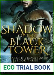 Shadow of the Black Tower