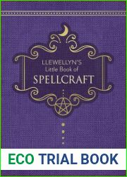 Llewellyn|s Little Book of Spellcraft (Llewellyn|s Little Books 17)