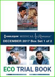 Harlequin Medical Romance December 2017 - Box Set 1 of 2: Christmas Bride for the Sheikh Christmas with the Best Man Navy Doc on Her Christmas List