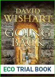 Going Back (Marcus Corvinus #20)