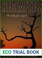 Hereafter (Afterglow, #2)