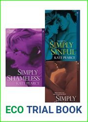 Kate Pearce Bundle: Simply Sexual, Simply Sinful and Simply Shameless (House of Pleasure)