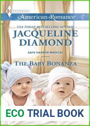 The Baby Bonanza (Safe Harbor Medical #15)