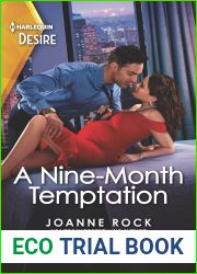 A Nine-Month Temptation (Brooklyn Nights #1)