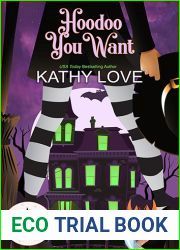 Hoodoo You Want (Hoodoo and Bayou #1)