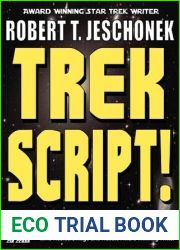 A Grain From A Balance: An Unfilmed Trek Screenplay: a Unfilmed Trek Screenplay