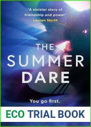 The Summer Dare: A gripping thriller with a shocking twist