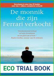 De monnik die zijn Ferrari verkocht (Dutch Edition)