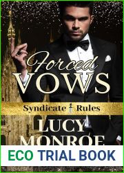 Forced Vows (Syndicate Rules, #5)