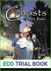 Ghosts of West Baden (The West Baden Murders #5)
