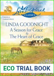 A Season for Grace and The Heart of Grace