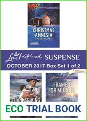 Harlequin Love Inspired Suspense October 2017 - Box Set 1 of 2: An Anthology