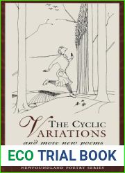 The Cyclic Variations: and more new poems (Newfoundland Poetry)