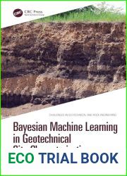 Bayesian Machine Learning in Geotechnical Site Characterization (Challenges in Geotechnical and Rock Engineering)