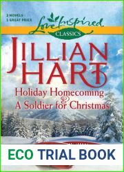 Holiday Homecoming and A Soldier for Christmas