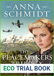 The Peacemakers Trilogy (Peacemakers #1-3)