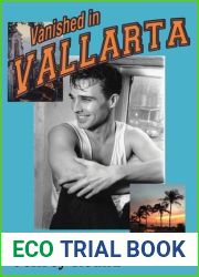 Vanished in Vallarta (Bradford Fairfax Murder Mystery, #3)