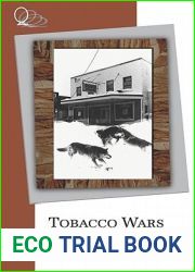 Tobacco Wars (Novella)