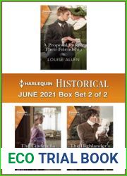 Harlequin Historical June 2021 - Box Set 2 of 2