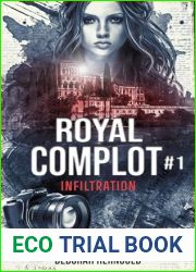 Infiltration: Royal Complot #1 (French Edition)