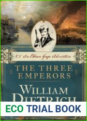 The Three Emperors (Ethan Gage, #7)
