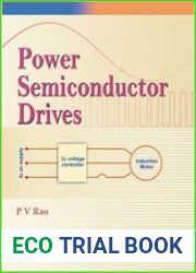 POWER SEMICONDUCTOR DRIVES