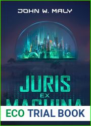 Juris Ex Machina