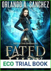 Fated Fury (Fate of the Darkmages Book 1)