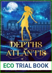 The Depths of Atlantis (The Atlantis Trilogy Book 1)